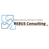 RebusConsulting logo - Similar company to Yvae