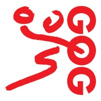 GOG logo - Similar company to Bjerringbro-Silkeborg Håndbold
