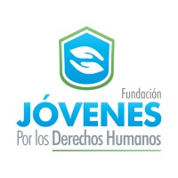 Fundación Jóvenes por los Derechos Humanos logo - Similar company to Pradpi - Derechos Humanos, Estado De Derecho Y Democracia Iberoamérica
