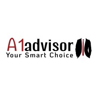 A1advisor logo - Similar company to Bookmydarshan.In