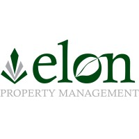 Elon Property Management Company logo - Similar company to Blueline Property Management Company
