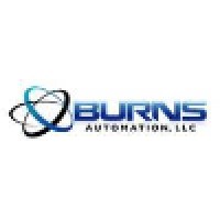 Burns Automation logo - Similar company to Kraemer Elektronik