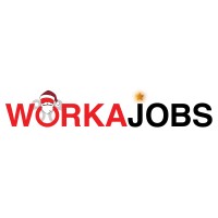 WorkaJobs logo - Similar company to Jobcracker