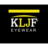 KLJF EYEWEAR logo - Similar company to Zhejiang Hindar Optical Co.,Ltd