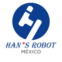 Han's Robot México logo - Similar company to Shenzhen Han'S Robot Co., Ltd.