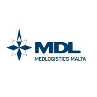MDL - MedLogistics Malta logo - Similar company to Carbox Srl