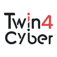 Twin4Cyber logo - Similar company to Dma Solutions