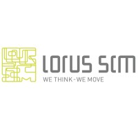 LORUS SCM logo - Similar company to Smartup