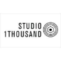 Studio 1Thousand LLC logo - Similar company to Into The Wee Hours Ltd