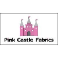 Pink Castle Fabrics