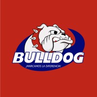 Ferrebulldog logo - Similar company to Fukutex