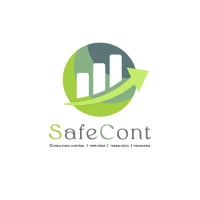 Safecont logo - Similar company to Bdb Galmés Materials