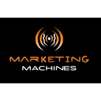 Marketing Machines logo - Similar company to Insight Africa