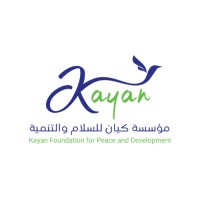 Kayan Foundation for Peace and Development logo - Similar company to Madani Foundation For Development - Mfd