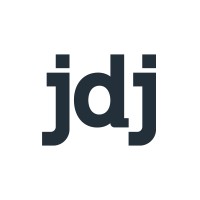 JDJ Creative logo - Similar company to Creative Mouse