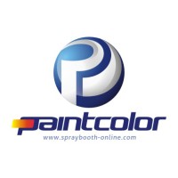 Paintcolor Spray Booths logo - Similar company to Tekpaint