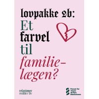 Forum for Yngre Almen Medicinere (FYAM) - Fremtidens praktiserende læger logo - Similar company to Praktiserende Lægers Organisation (Plo) - The Danish Organization Of General Practitioners
