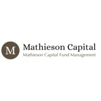 Mathieson Capital Fund Management logo - Similar company to Ebs European Banking Solutions