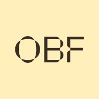 OBF logo - Similar company to Trondheim Calling