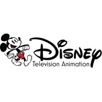 Disney Television Animation logo - Similar company to Matium