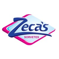 Zeca's Sorvetes logo - Similar company to Frisabor