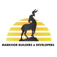 Markhor Builders & Developers (Pvt) Ltd logo - Similar company to Markhor Engineering And Construction Services- Pvt Ltd