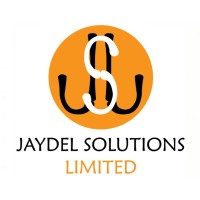 Jaydel Solutions Limited logo - Similar company to Ken-Tech Data Ltd.
