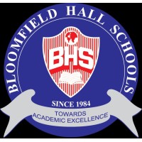 Bloomfield Hall School Official logo - Similar company to Govt. S.E College Bahawalpur