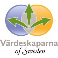 Värdeskaparna of Sweden logo - Similar company to Jontronic Ab