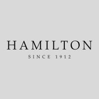 Hamilton Jewelers logo - Similar company to Designova Studios