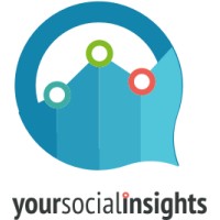 Your Social Insights logo - Similar company to Scoresmatter