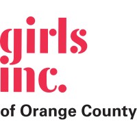 Girls Inc. of Orange County logo - Similar company to Western Youth Services