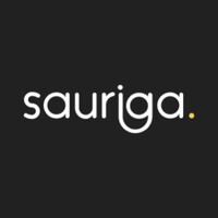 Sauriga logo - Similar company to Differently Wellbeing (Previously The Yeh Yoga Co)