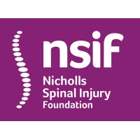 Nicholls Spinal Injury Foundation (nsif) logo - Similar company to Inclusion