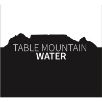 Table Mountain Water logo - Similar company to Mountain Falls
