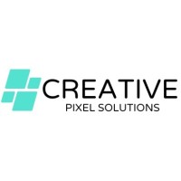 Creative Pixel Solutions logo - Similar company to Creative Pixels