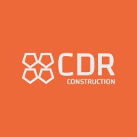 CDR Construction logo - Similar company to Ojl Construction