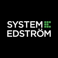 System Edström UK logo - Similar company to Bott Uk
