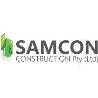 SAMCON CONSTRUCTION PTY LTD logo - Similar company to Samcon Construction
