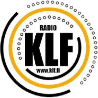 Radio KLF logo - Similar company to Radio Caley