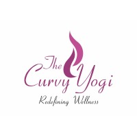 The Curvy Yogi