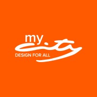 My City logo - Similar company to Terazaki Arquitetos Associados