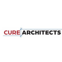 CURE Architects logo - Similar company to De Rustique Studio