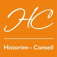 Historien-Conseil logo - Similar company to Histoire Association