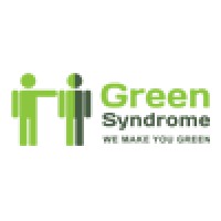 Green Syndrome Inc