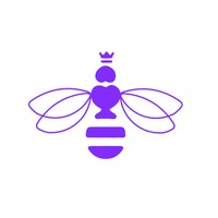 PurpleBee Learning logo - Similar company to Small Fish Business Coaching - Tradies Toolbox
