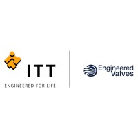 Itt Engineered Valves