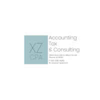 XZ CPA PLLC logo - Similar company to Evolve Cpa Consultancy