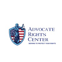 Advocate Rights Center logo - Similar company to Cromwell Mass Torts Attorney Services, Llc