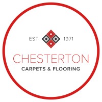 Chesterton Carpets & Flooring logo - Similar company to Timba Floors & Boards